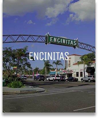 Encinitas