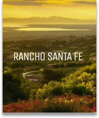 Rancho Santa Fe