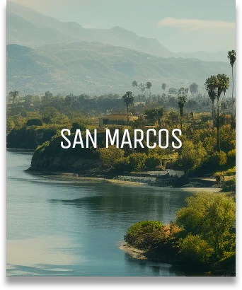 San Marcos