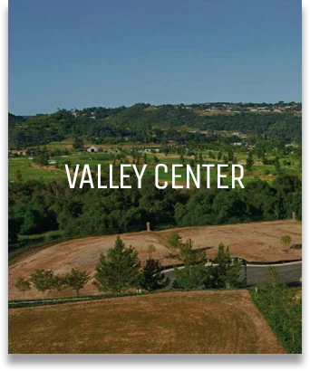 Valley Center